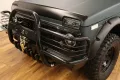 Lada Niva 4X4 Pickup ZUBR-CONCEPT/EINZELSTÜCK!