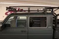 Lada Niva 4X4 Pickup ZUBR-CONCEPT/EINZELSTÜCK!