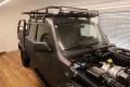 Lada Niva 4X4 Pickup ZUBR-CONCEPT/EINZELSTÜCK!