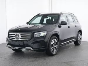 Mercedes-Benz GLB 180 Progressive Line Advanced AUT Kam. LED