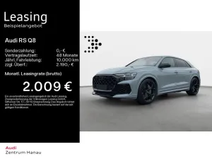 Audi RS Q8 performance HUP*FAHRADV*SOFT*LASER*B&OADV*