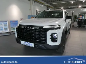 Maxus T60 MAX 2.0D 4WD Luxury