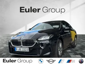 BMW 216 Gran Coupe Navi Digitales Cockpit LED Mehrzo
