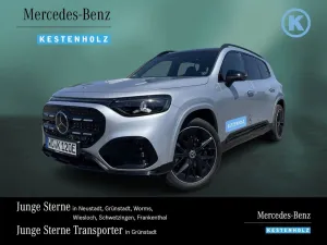 Mercedes-Benz GLB 250+ mit EQ Technologie AMG Line Navi/Klima