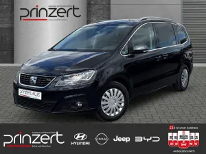Seat Alhambra 1.4 TSI 