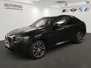 BMW X4 xDrive20i M-Sport*20