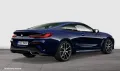 BMW M850i xDrive Coupé