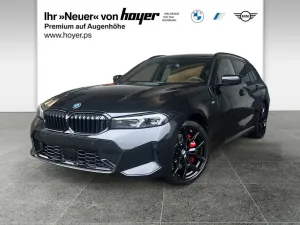 BMW 330e xDrive M Sportpaket Pro AHK Pano Head-Up