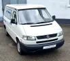 Volkswagen T4 California 1.9 TDI Tüv NEU+2.HAND+TOP!!!