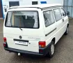 Volkswagen T4 California 1.9 TDI Tüv NEU+2.HAND+TOP!!!