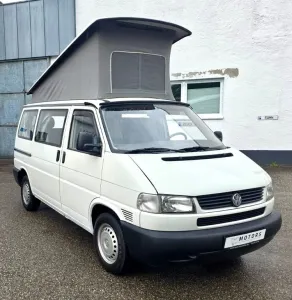 Volkswagen T4 California 1.9 TDI Tüv NEU+2.HAND+TOP!!!