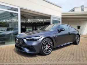 Mercedes-Benz CLE 53 AMG 4Matic Premium*Pano*AHK*Burmester*Mag