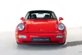 Porsche Other Porsche 964 3.3 Turbo - Guards Red - Recen