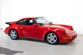 Porsche Other Porsche 964 3.3 Turbo - Guards Red - Recen