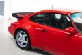 Porsche Other Porsche 964 3.3 Turbo - Guards Red - Recen