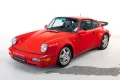 Porsche Other Porsche 964 3.3 Turbo - Guards Red - Recen