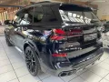 BMW X5 M60 i xDrive Mild Hybrid