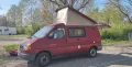 Volkswagen T4 Carthago Malibu