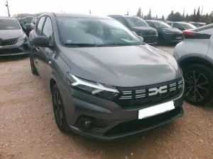 Other Dacia Sandero Streetway 1.0 TCe 90 CV Journey
