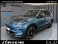 MG S5 EV Luxury (64kWh) 360+LED+Navi+Totw+PTS