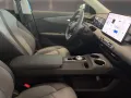 MG S5 EV Luxury (64kWh) 360+LED+Navi+Totw+PTS