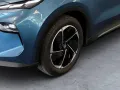 MG S5 EV Luxury (64kWh) 360+LED+Navi+Totw+PTS