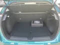 MG4 LUX Stdhz+360+Cam+LED+Keyl+Navi+Totw+Wide