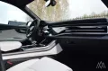 Audi SQ8 TFSI quattro Panorama / Audi Exclusive