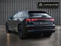 Audi SQ8 TFSI quattro Panorama / Audi Exclusive