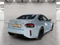 BMW M2 Coupé Harman/K LiveCockpitProf Kamera LED