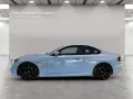 BMW M2 Coupé Harman/K LiveCockpitProf Kamera LED
