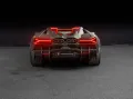 Lamborghini Revuelto 6.5 V12 HPEV
