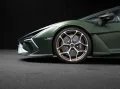 Lamborghini Revuelto 6.5 V12 HPEV
