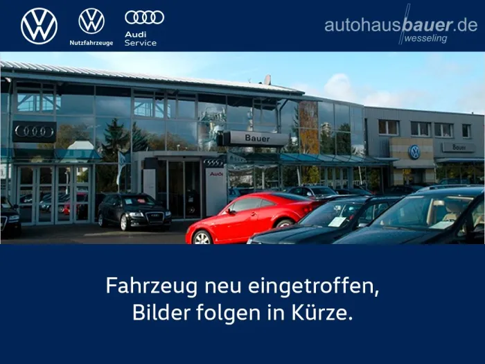 Citroën C4 Picasso/Spacetourer 1.5 Selection W-LAN AHK