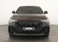 Audi SQ8 TFSI Facelift Leder Matrix Pano BangO ACC 23
