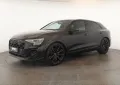 Audi SQ8 TFSI Facelift Leder Matrix Pano BangO ACC 23