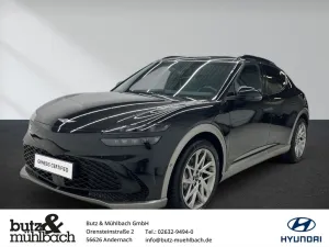 Genesis GV60 Sport Elektro 4WD Panorama Memory Sitze Sou