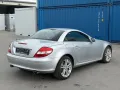 Mercedes-Benz SLK 200