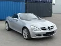 Mercedes-Benz SLK 200