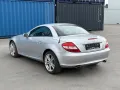 Mercedes-Benz SLK 200
