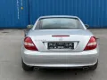 Mercedes-Benz SLK 200