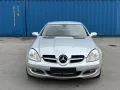 Mercedes-Benz SLK 200