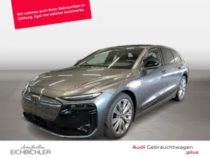 Audi A6 Avant e-tron quattro S Line 360 4xSHZ ACC AHK