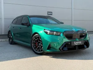 BMW M5 Touring,Sitzbelüftung,dr.ass.pro,AHK,360°