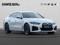 BMW i4 xDrive40 Gran Coupe M Sportpaket HK HiFi DAB 