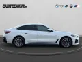 BMW i4 xDrive40 Gran Coupe M Sportpaket HK HiFi DAB 