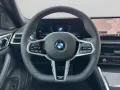 BMW i4 xDrive40 Gran Coupe M Sportpaket HK HiFi DAB 