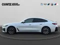 BMW i4 xDrive40 Gran Coupe M Sportpaket HK HiFi DAB 