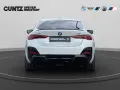 BMW i4 xDrive40 Gran Coupe M Sportpaket HK HiFi DAB 