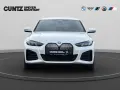 BMW i4 xDrive40 Gran Coupe M Sportpaket HK HiFi DAB 